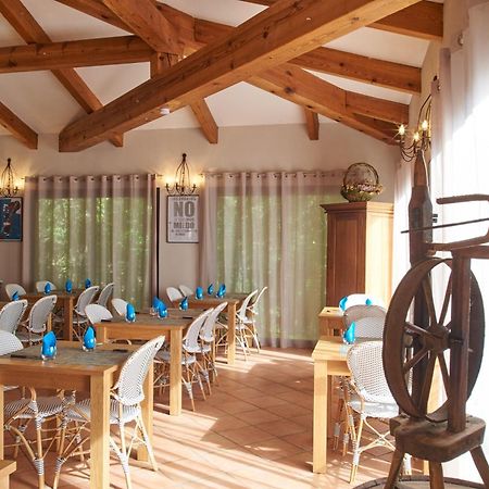 Camping Les Oliviers Porto  Luaran gambar