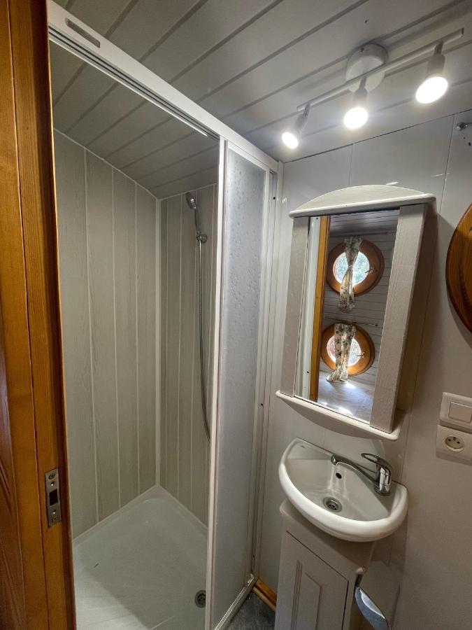 Camping Les Oliviers Porto  Luaran gambar