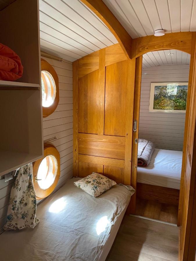 Camping Les Oliviers Porto  Luaran gambar