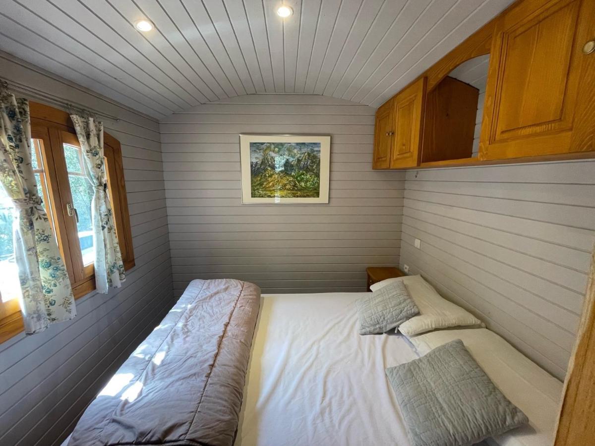 Camping Les Oliviers Porto  Luaran gambar