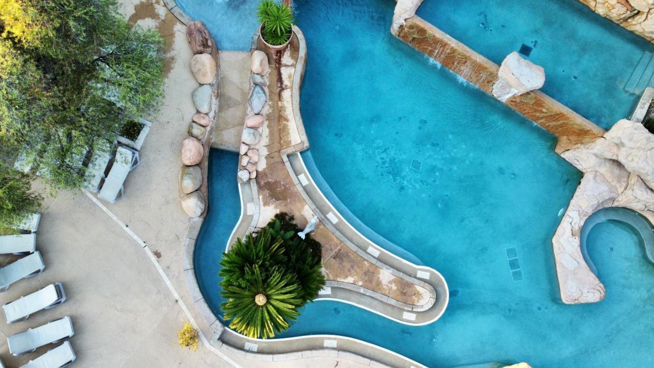 Camping Les Oliviers Porto  Luaran gambar