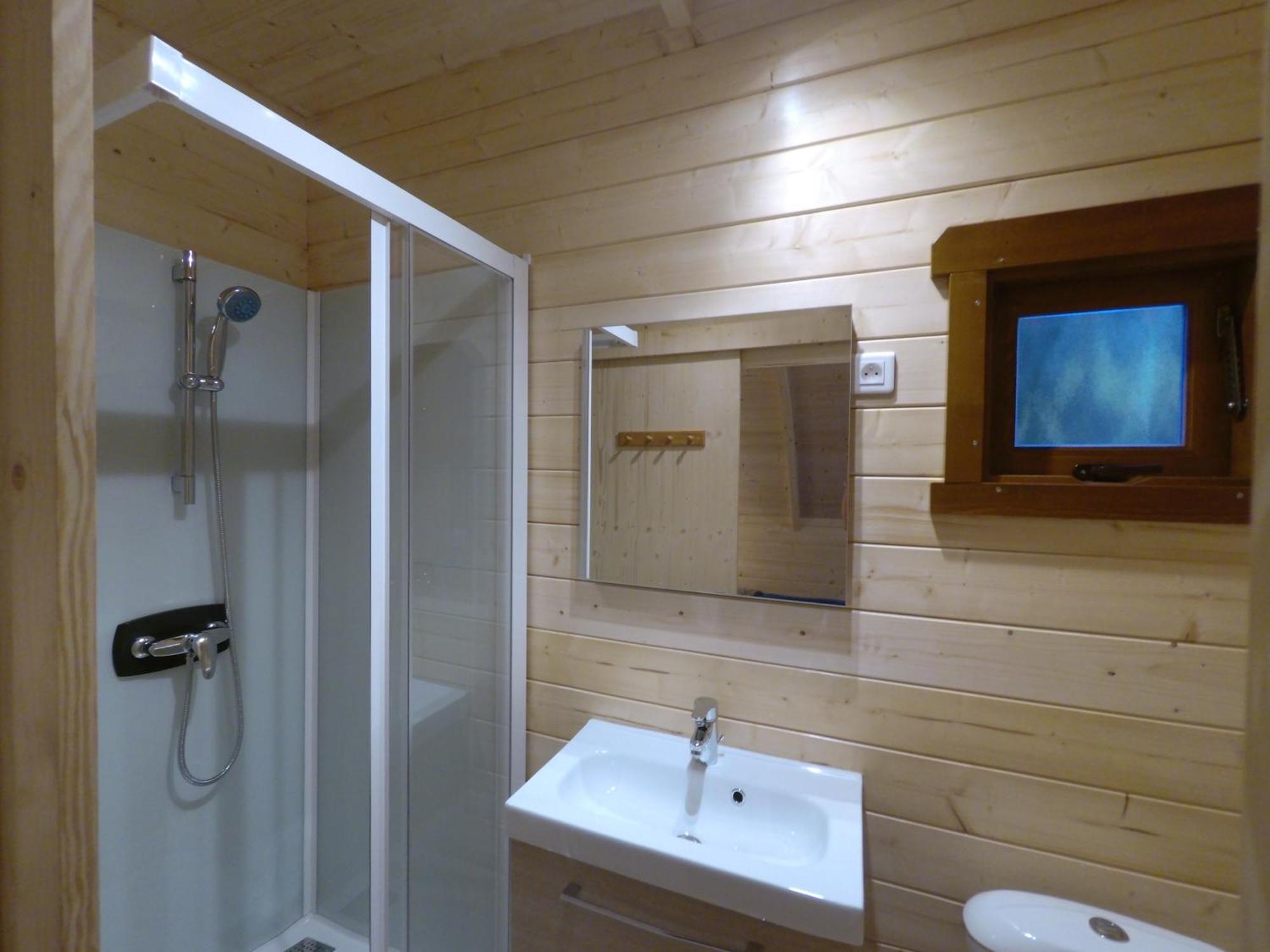 Camping Les Oliviers Porto  Luaran gambar