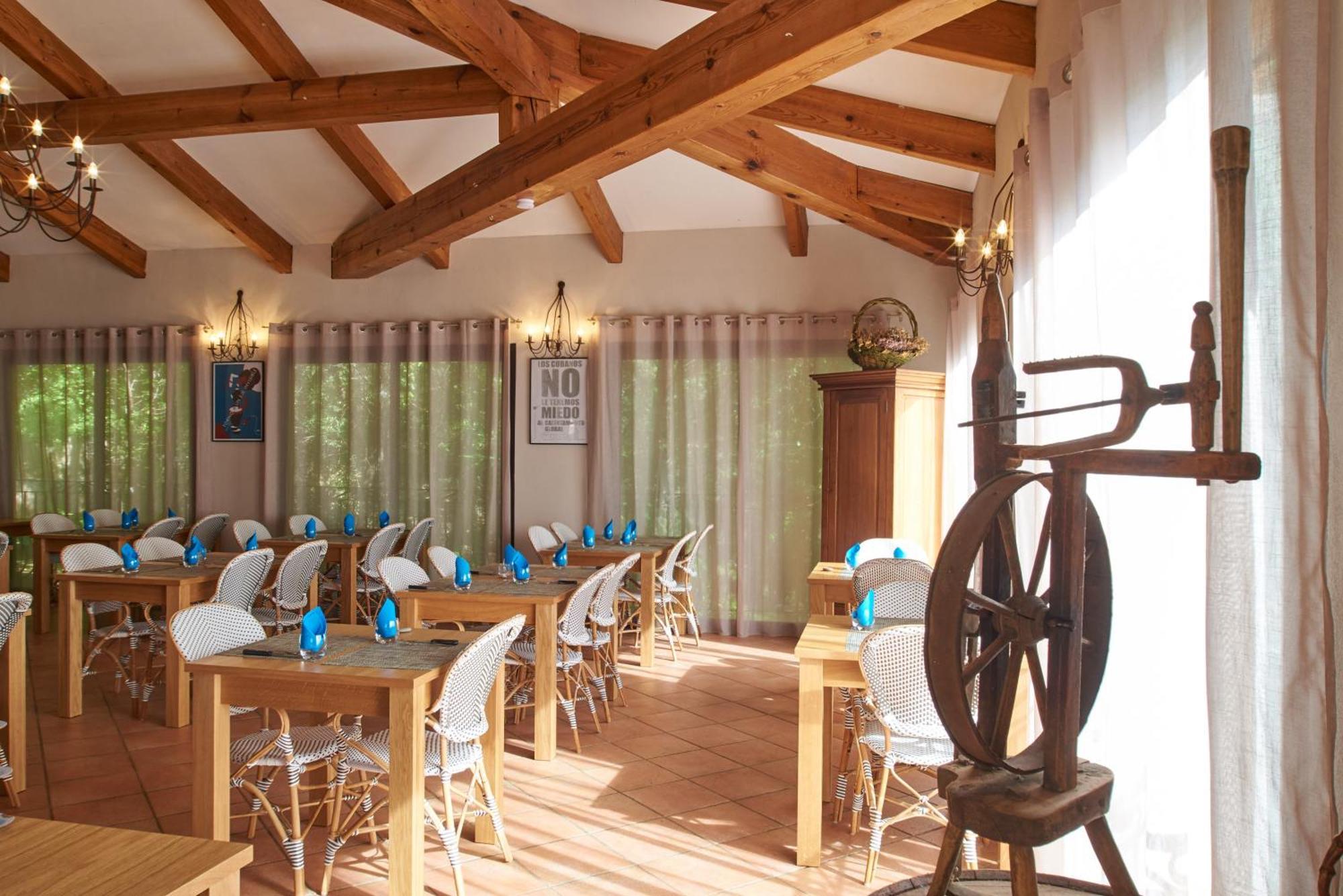Camping Les Oliviers Porto  Luaran gambar