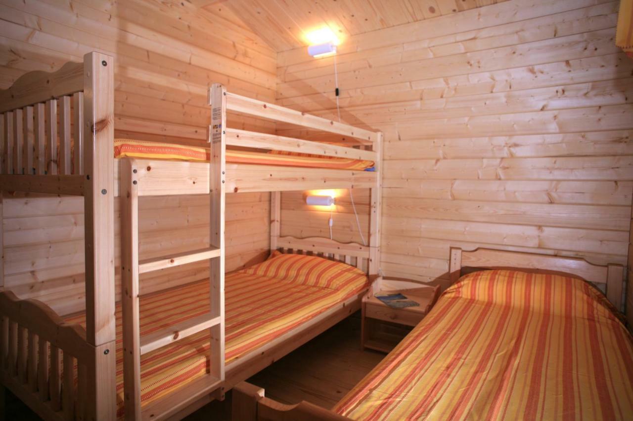Camping Les Oliviers Porto  Luaran gambar