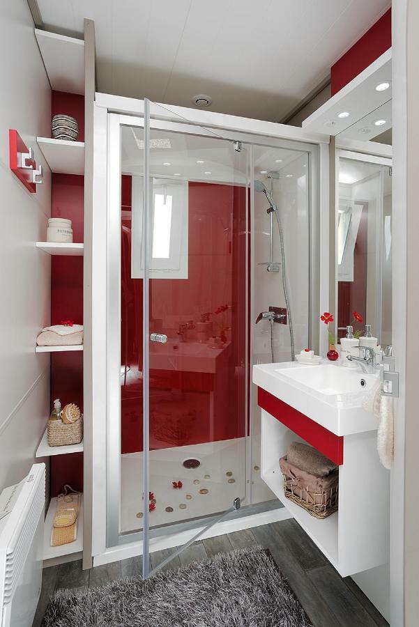 Camping Les Oliviers Porto  Luaran gambar