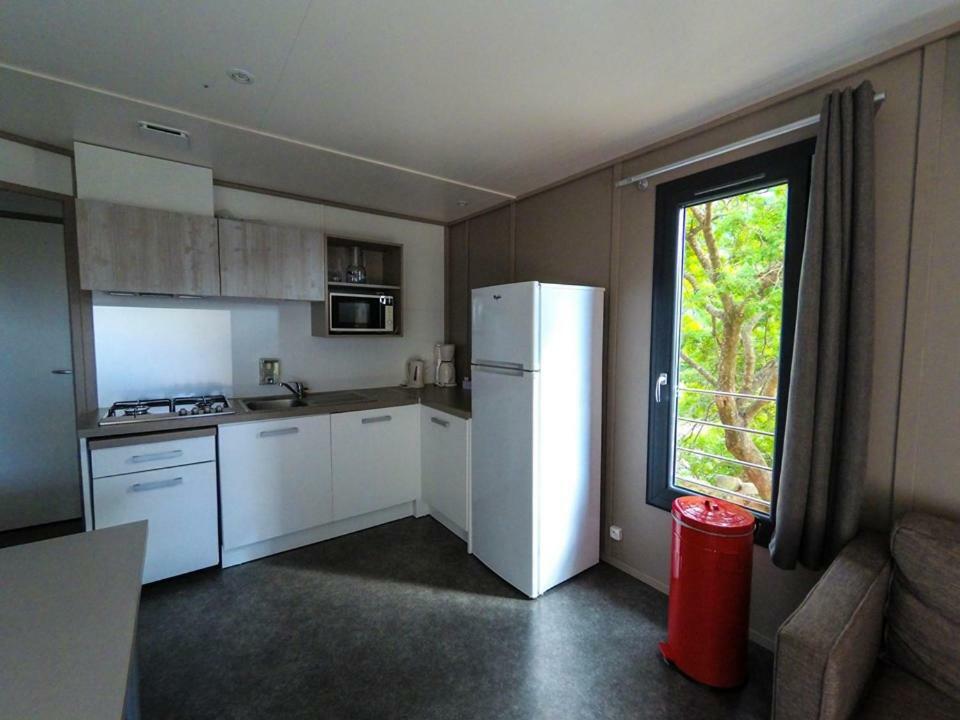 Camping Les Oliviers Porto  Luaran gambar