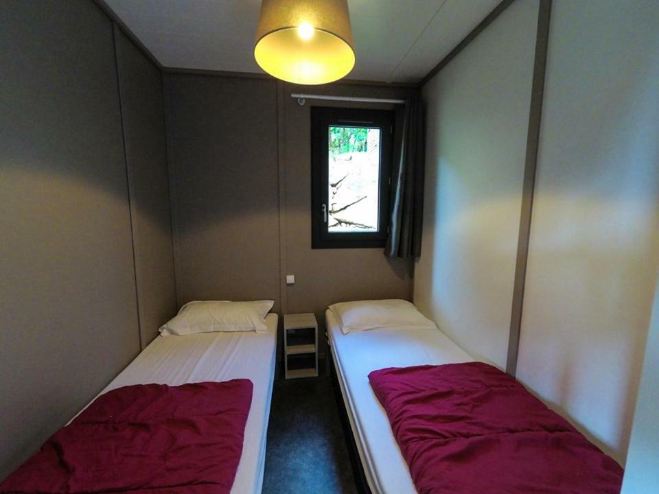 Camping Les Oliviers Porto  Luaran gambar