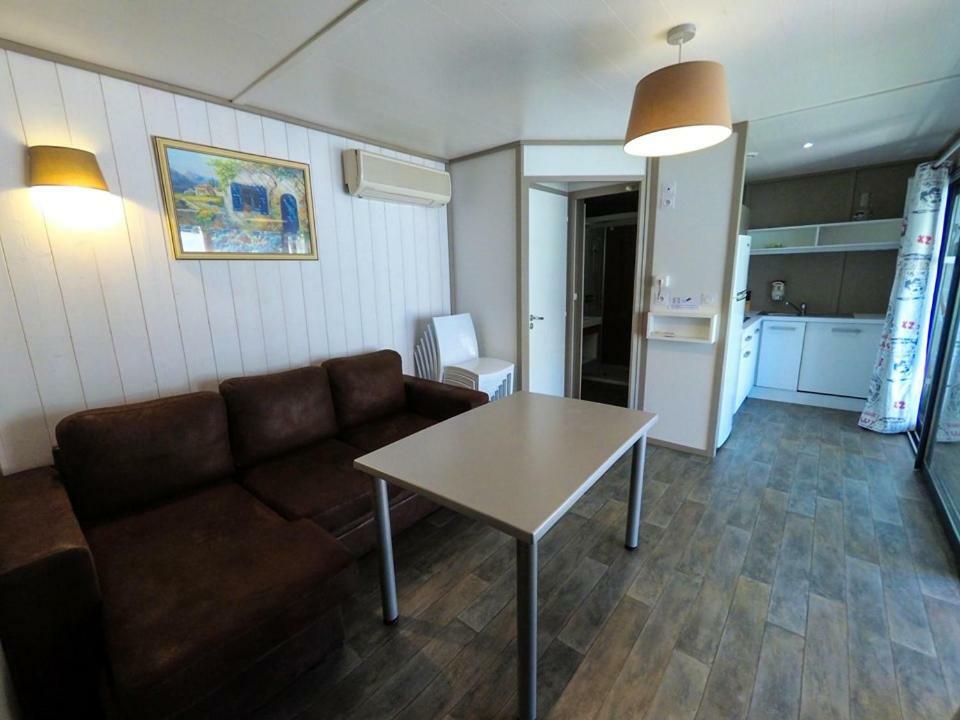 Camping Les Oliviers Porto  Luaran gambar